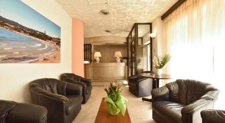 Hotel Morchio Mhotelsgroup — photo 2