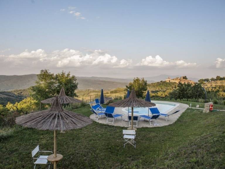 Agriturismo  Pari