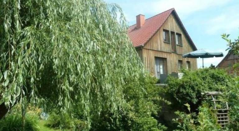 Apartment with 1 room for 4 persons in Meiningen