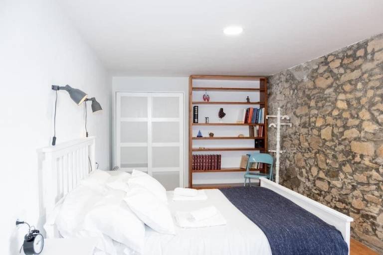 Apartamento Finisterre