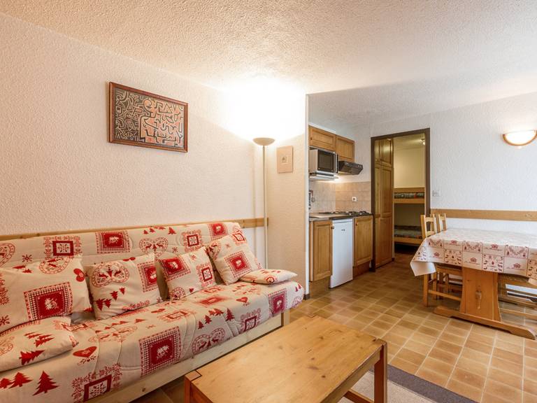 Appartement La Clusaz
