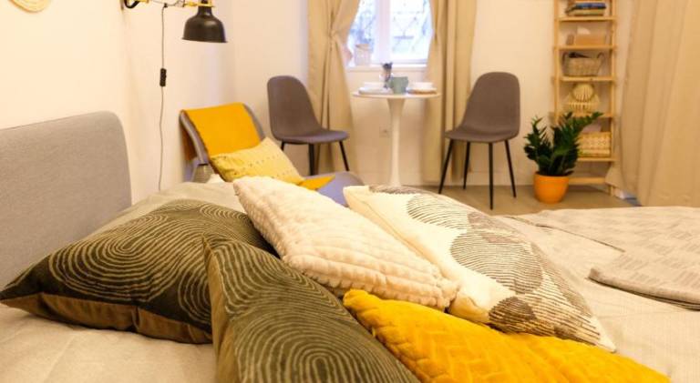 Holiday apartment with 1 room for 2 persons — photo 2