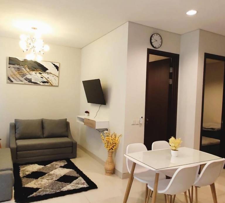 120 m&sup2; Ferienhaus