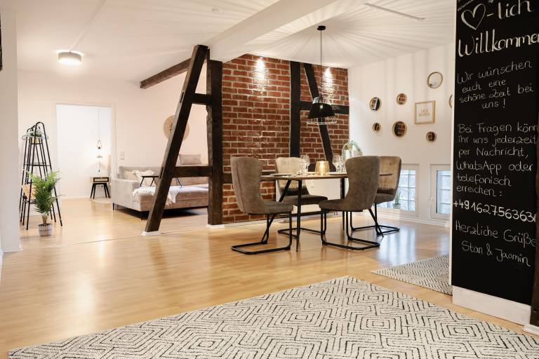 Appartement Hameln