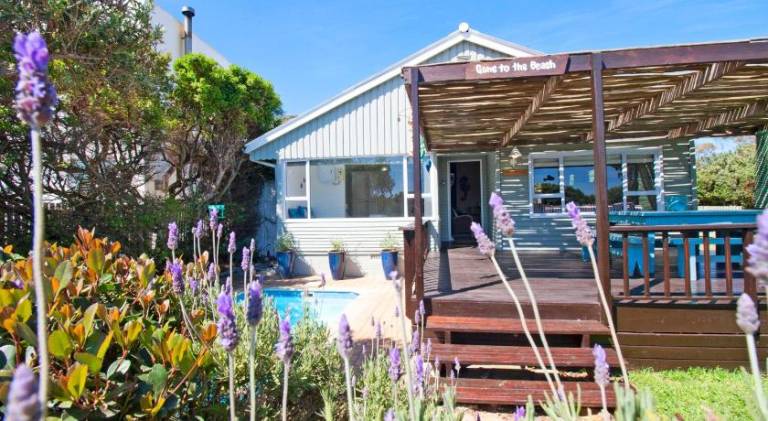 300 m&sup2; Ferienwohnung