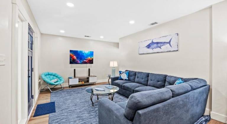 House with 2 rooms for 6 persons in Niceville, FL