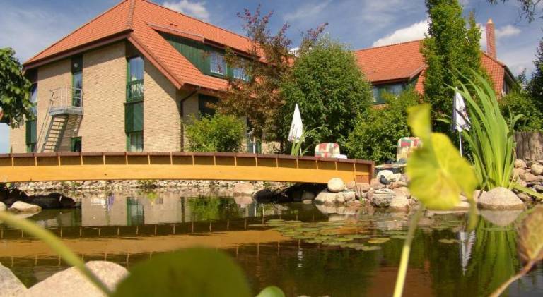 Oder-Hotel — photo 3