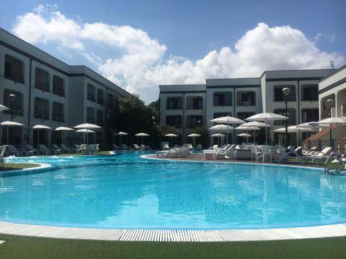 Appartamento Lido degli Estensi