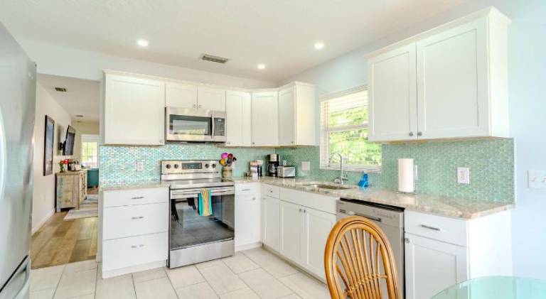 Rental apartment with pool | Close to the beach | Dogs allowed — photo 4