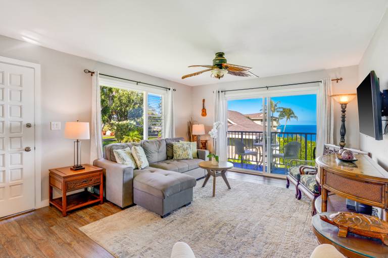Condo Hanalei
