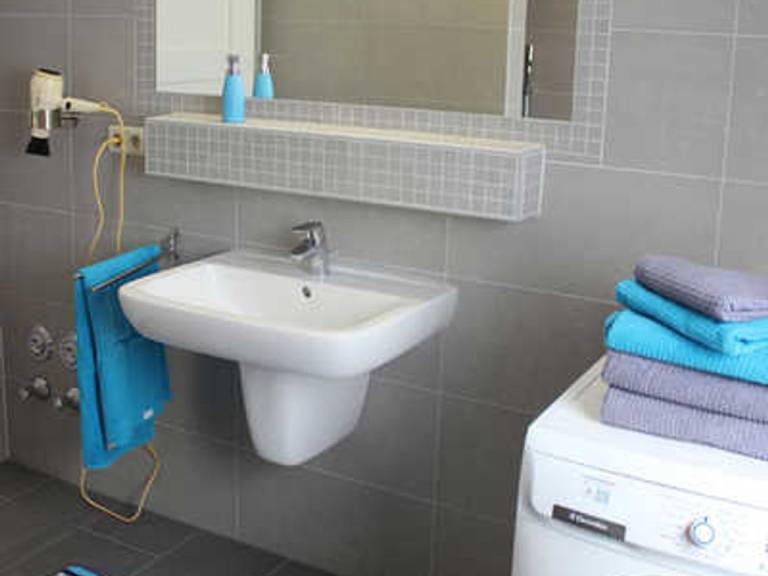 Ferienwohnung Trassenheide