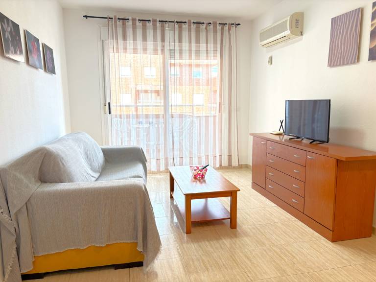 Apartment with pool, garden & terrace | Close to the beach | Good for workation | Pets are welcome — photo 3
