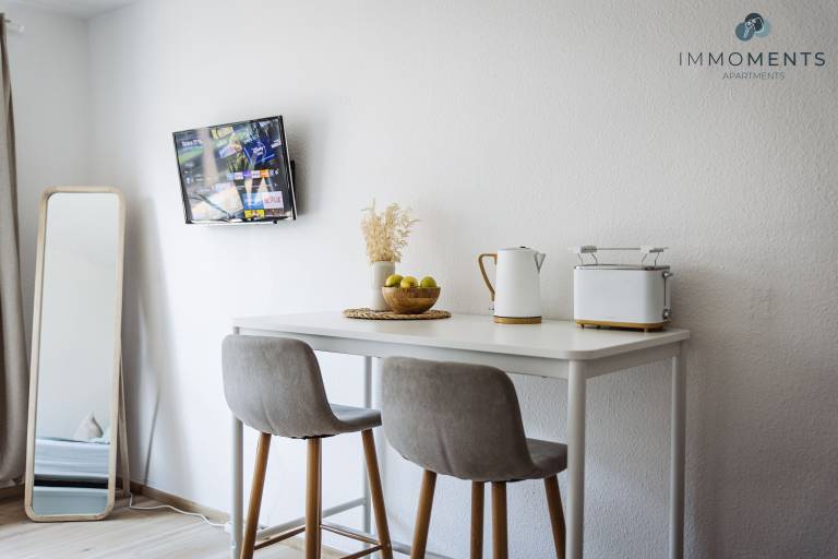 Ferienwohnung Magdeburg