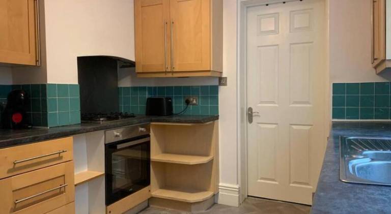 Rental apartment with 2 rooms for 4 persons — photo 2