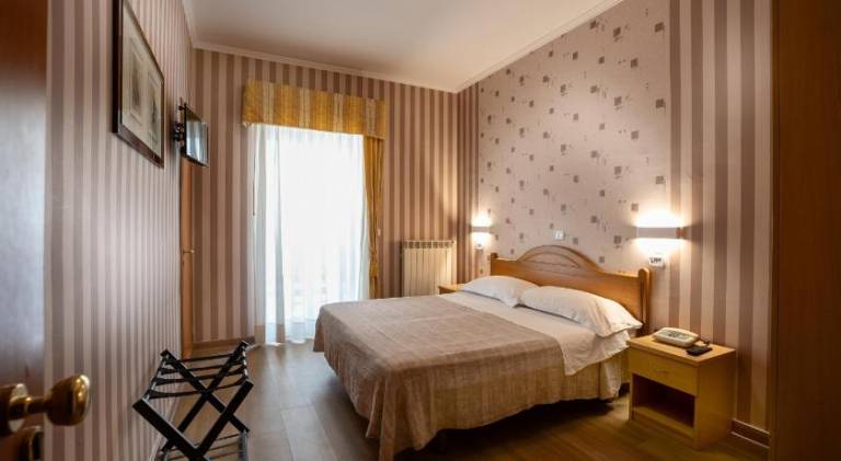 Hotel Siviglia — photo 2