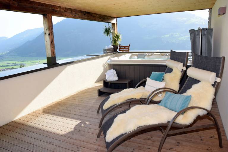 Huis Zell am Ziller