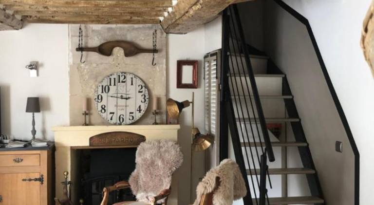 L'atelier de Sophie — photo 2