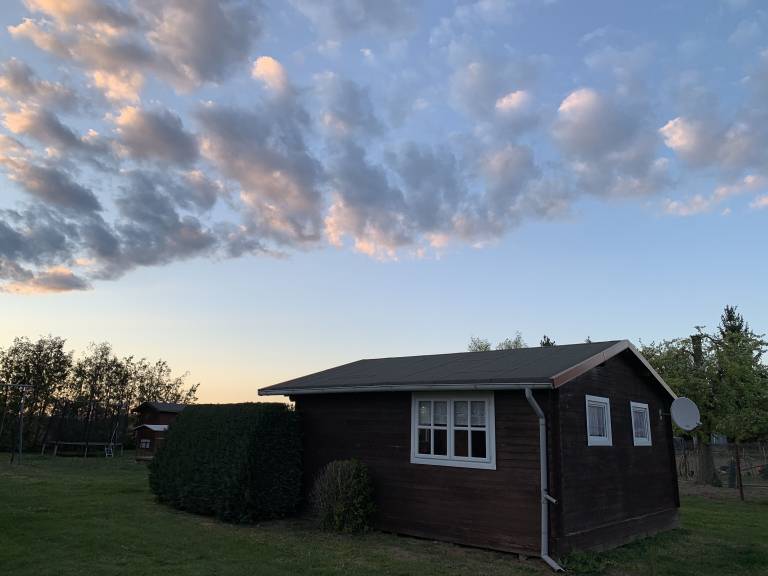 Maison de vacances Lac Müritz
