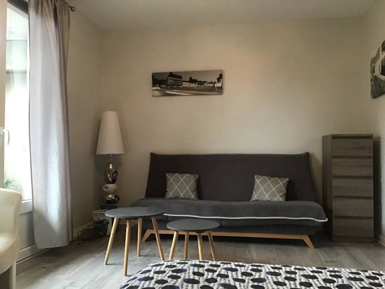 Appartement La Balme-de-Sillingy
