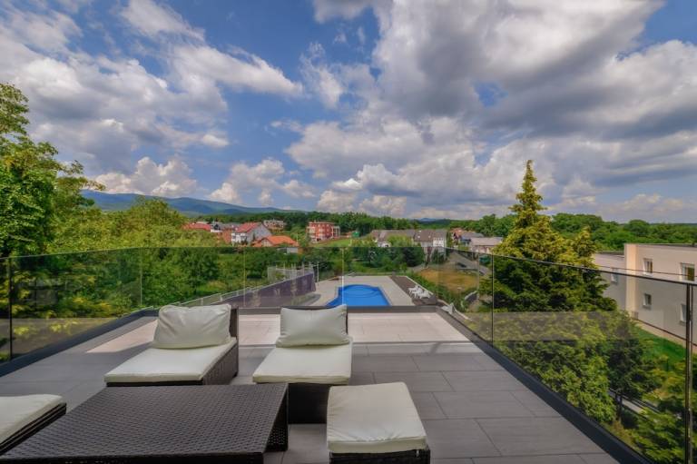 Apartamento  Zagreb
