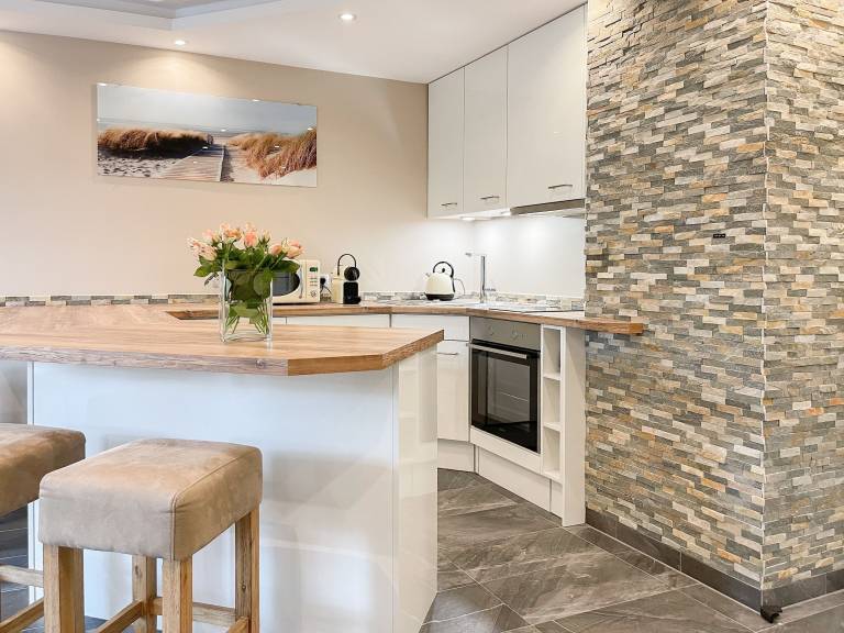 Ferienwohnung Niendorf/Ostsee