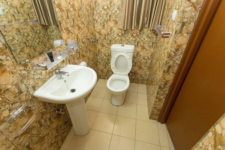 Anthurium Residential Hotel — photo 5