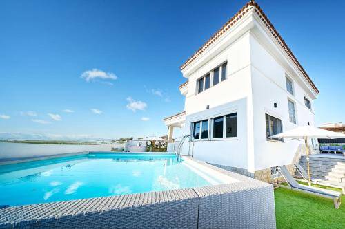 Villa Maspalomas