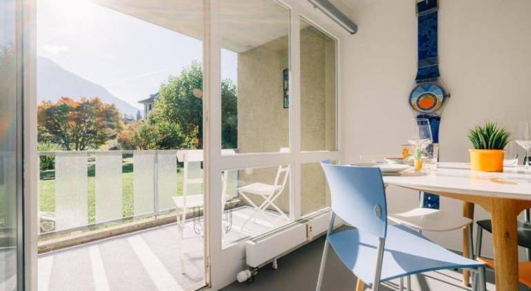 Holiday apartment | Dogs allowed — photo 4
