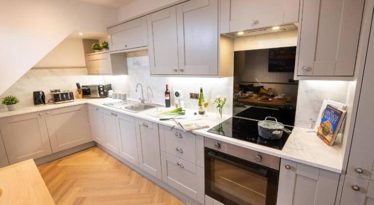 Pleasant rental apartment | Pet-friendly — photo 2