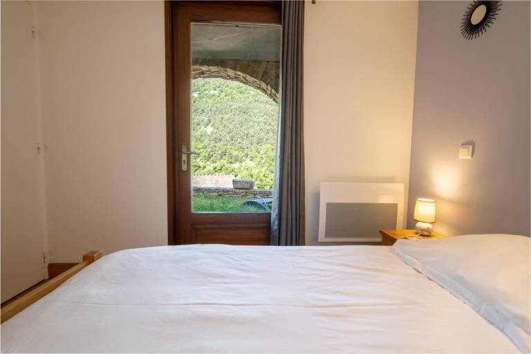 Gîte 2/4 pers. au Castel de la Peyre — photo 5