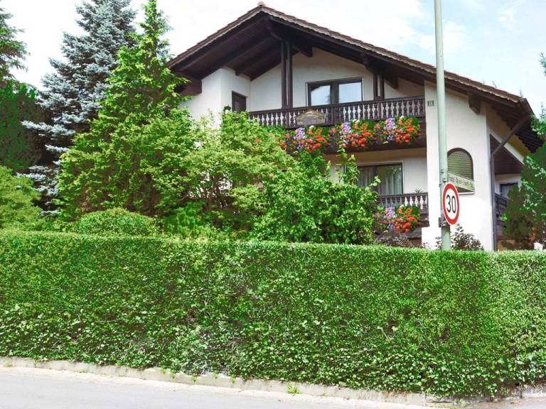 Ferienwohnung Bad Birnbach