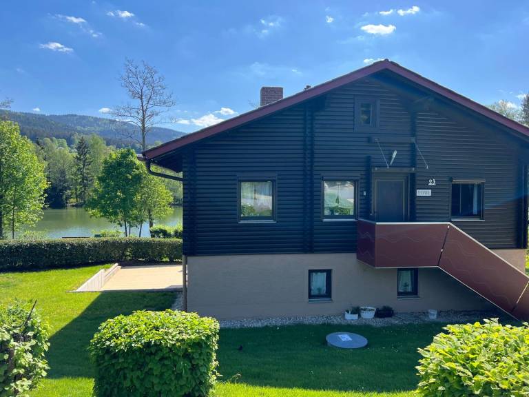 Ferienwohnung  Kummersdorf