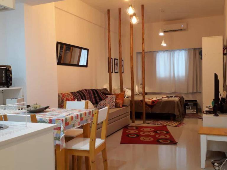 Ferienwohnung Buenos Aires