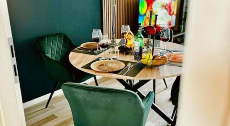 Rental apartment | Pets are welcome — photo 3
