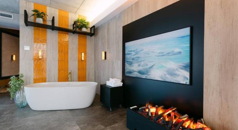 Aspen Prime Ski & Bike Resort - basen, sauna, jacuzzi, silownia w cenie pobytu — photo 3