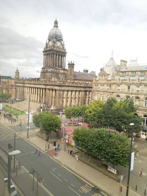 Apartment Dewsbury