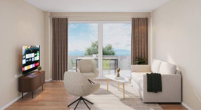Ferienwohnung Höri