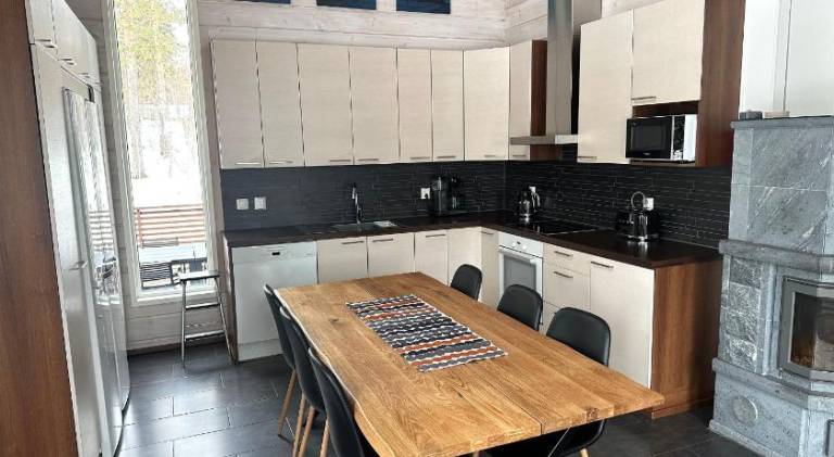 Rental apartment with 3 rooms for 8 persons — photo 3