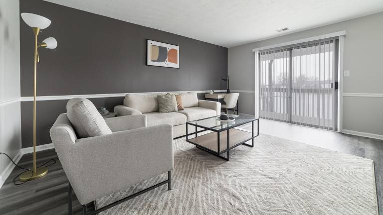 70 m² Ferienwohnung