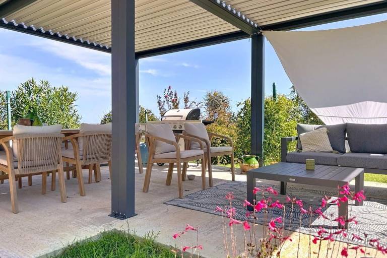 Appartement Taglio-Isolaccio