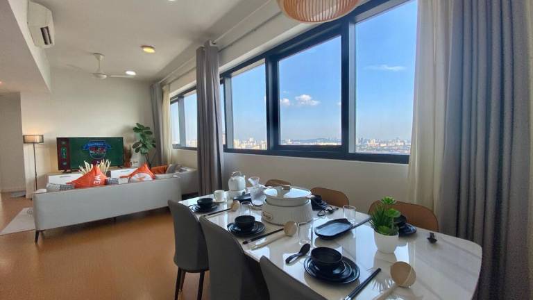 Rental apartment | Suitable for remote work — photo 5