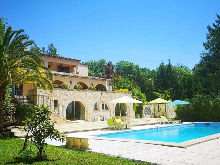 Appartement Montauroux