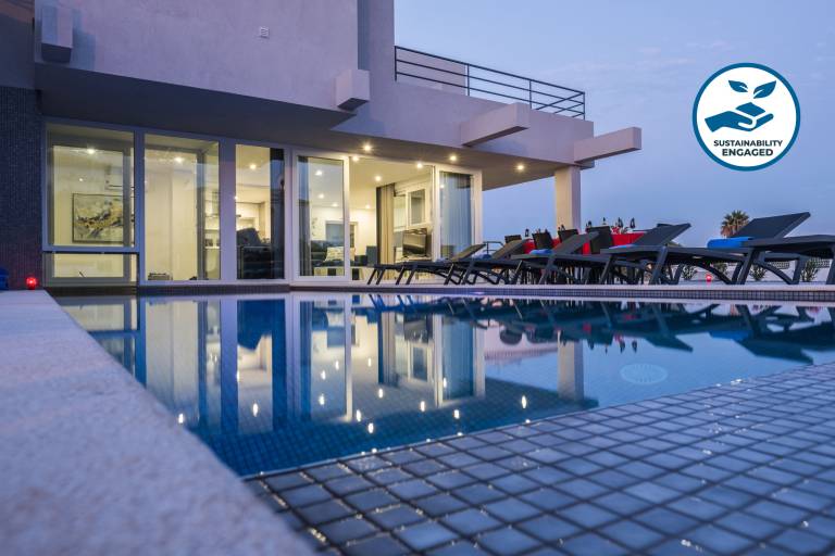 Villa Armação de Pêra
