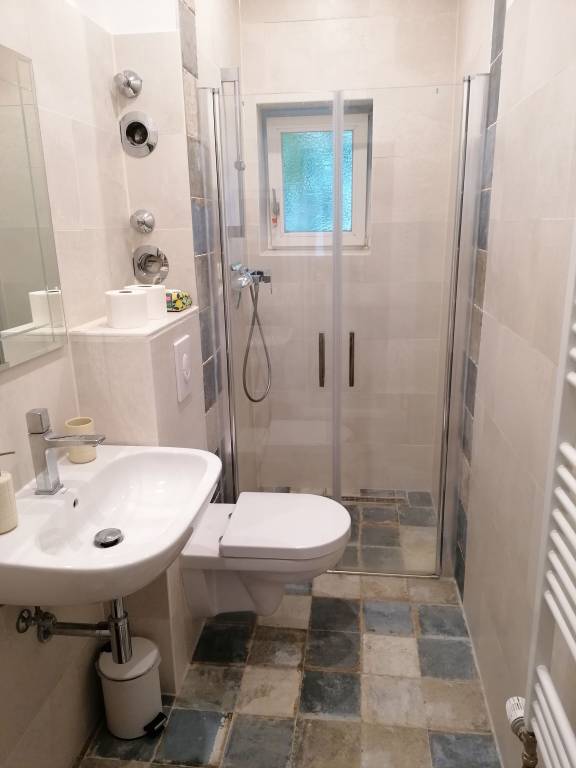 Ferienwohnung Bezirk Spandau