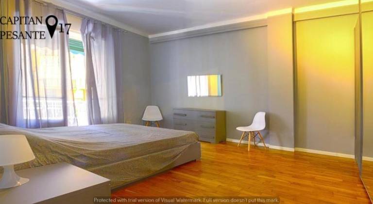 Apartment with 2 rooms for 6 persons — photo 2