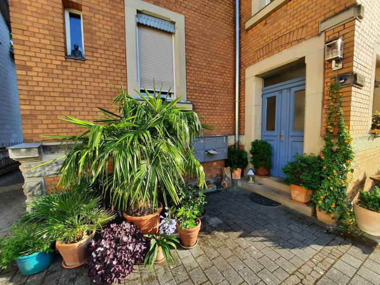 Ferienwohnung