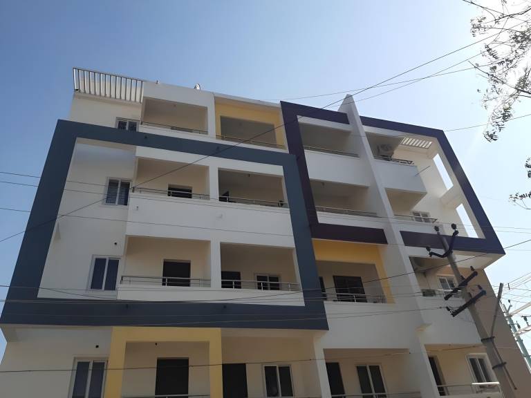 Holiday apartment | Good for workation in Coimbatore