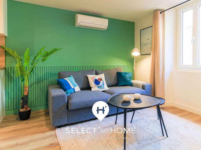 Fully equipped apartment | Close to the beach | Dogs allowed — photo 2