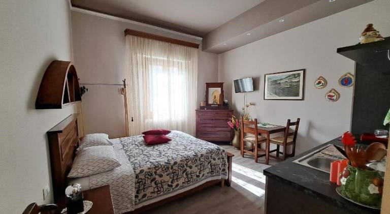 Appartamento Campi Bisenzio