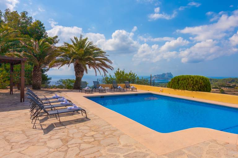 Villa Benissa